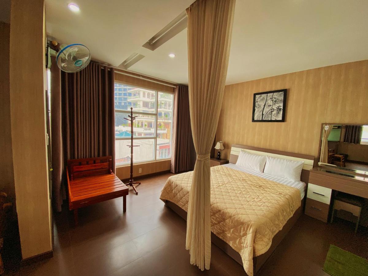 Little Home Nha Trang Apartment Buitenkant foto