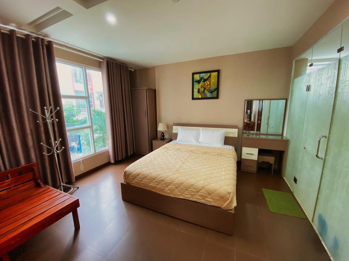 Little Home Nha Trang Apartment Buitenkant foto
