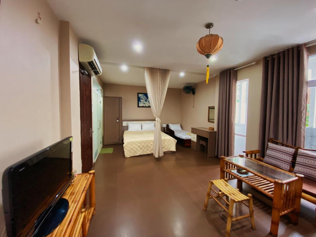 Little Home Nha Trang Apartment Buitenkant foto