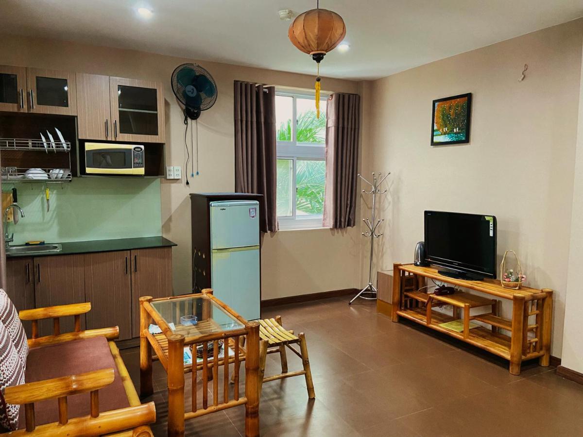 Little Home Nha Trang Apartment Buitenkant foto