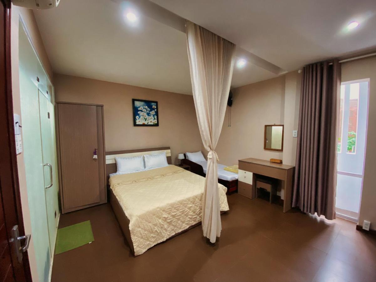 Little Home Nha Trang Apartment Buitenkant foto