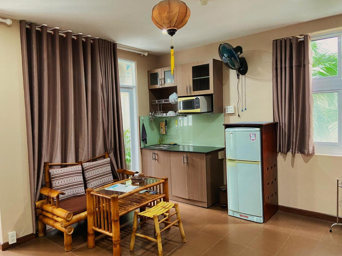 Little Home Nha Trang Apartment Buitenkant foto