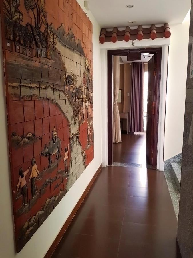 Little Home Nha Trang Apartment Buitenkant foto