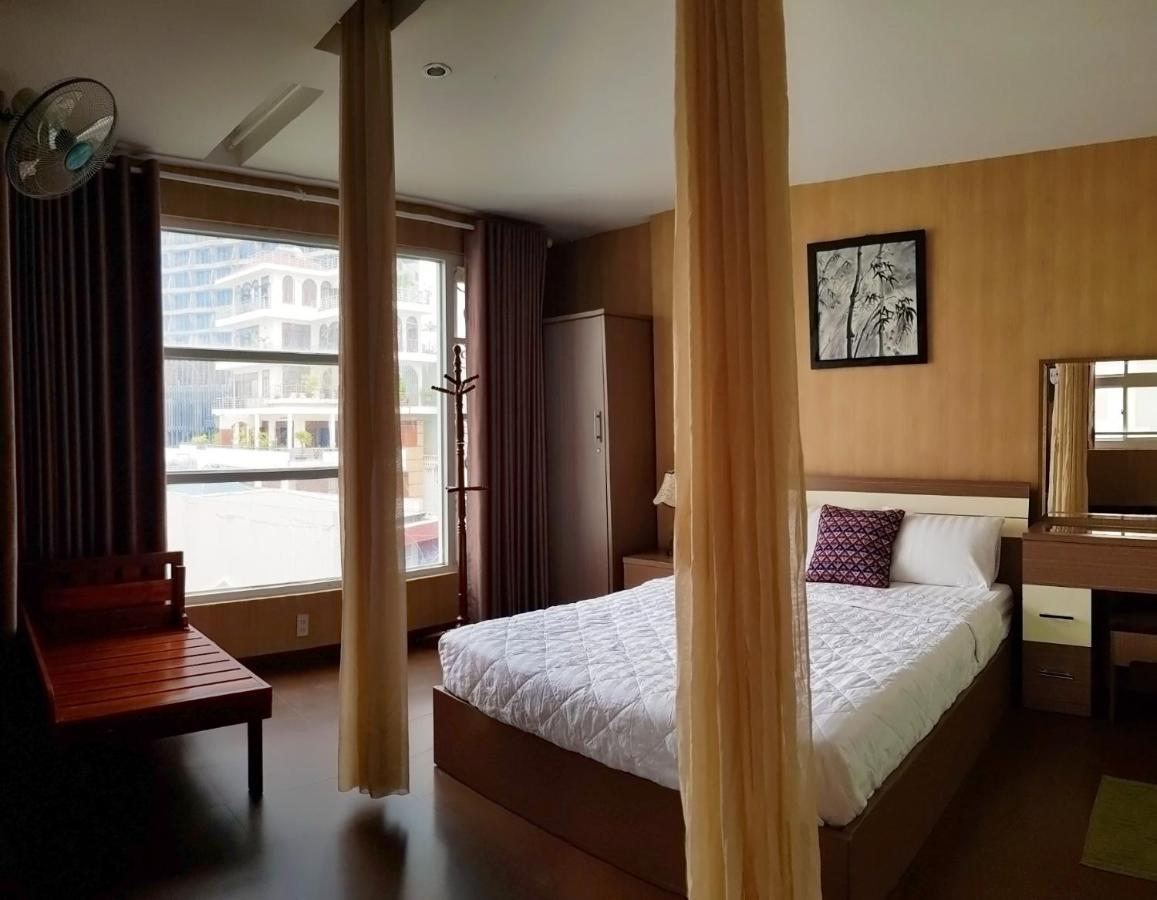Little Home Nha Trang Apartment Buitenkant foto