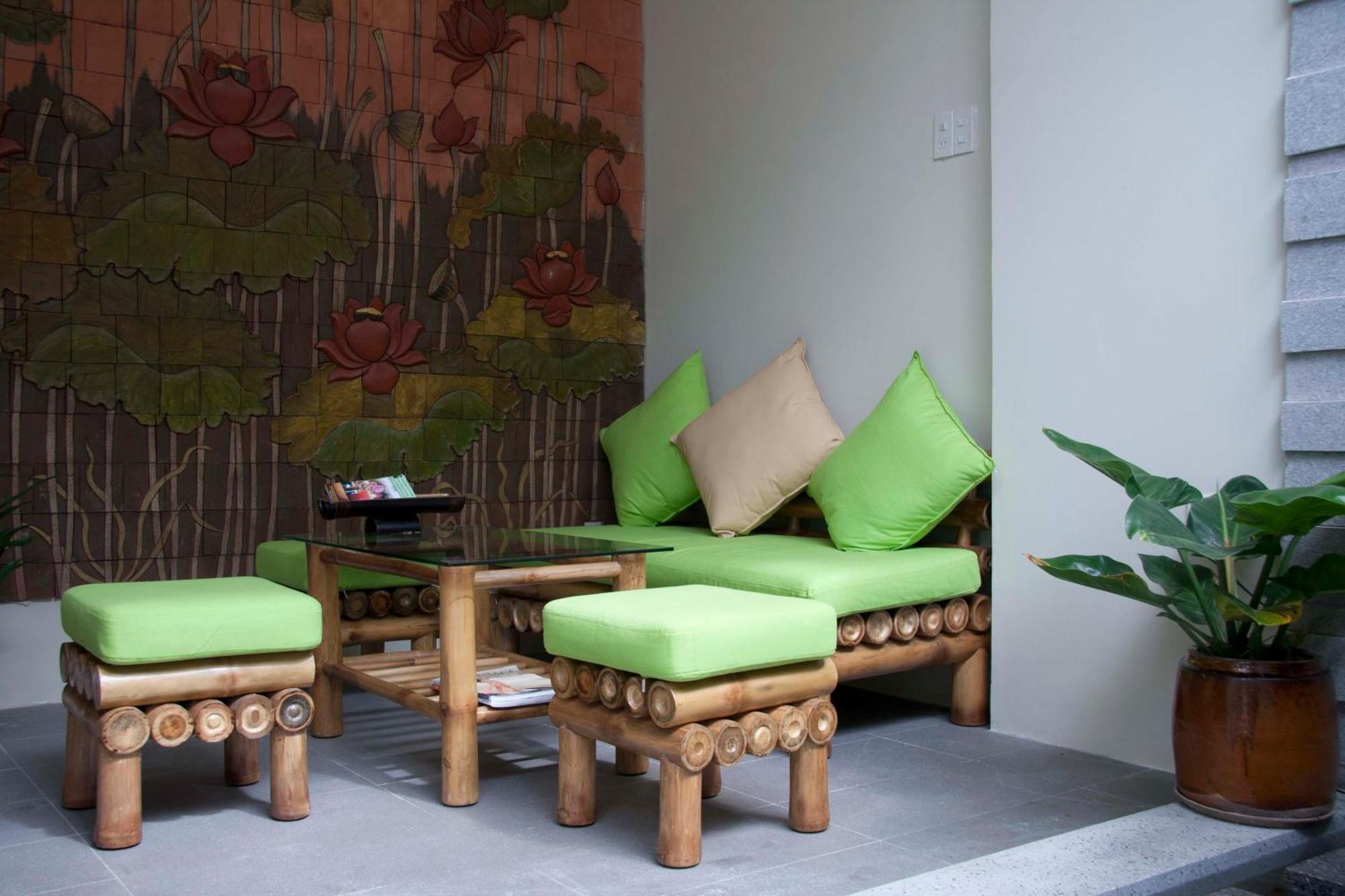 Little Home Nha Trang Apartment Buitenkant foto