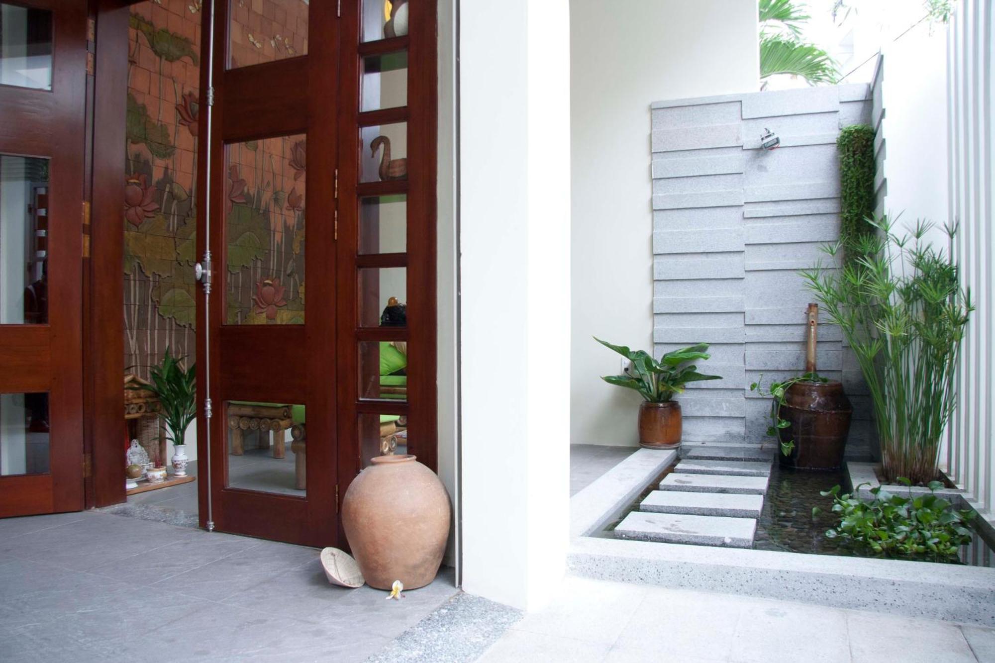 Little Home Nha Trang Apartment Buitenkant foto