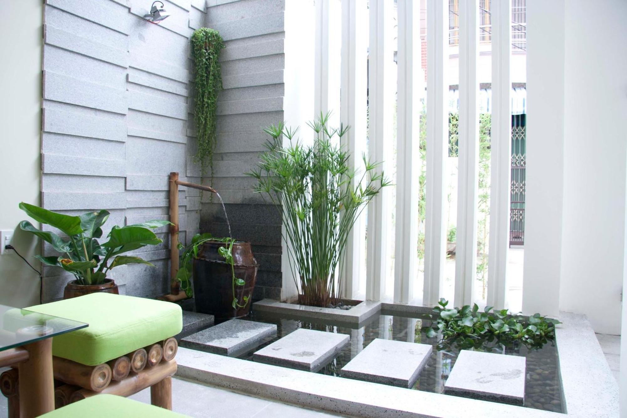 Little Home Nha Trang Apartment Buitenkant foto