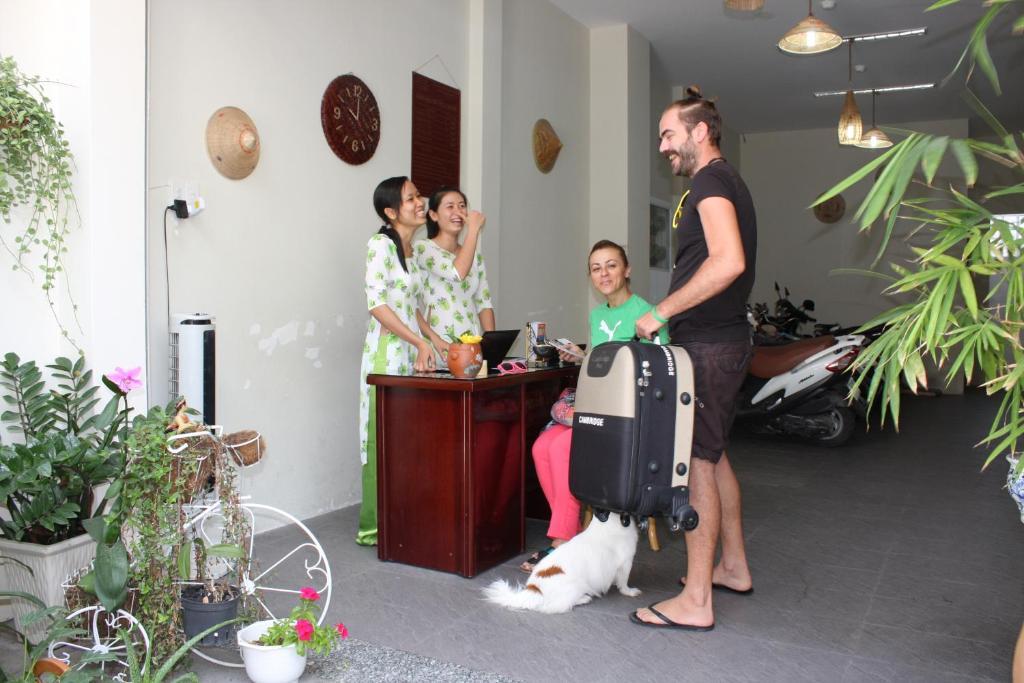 Little Home Nha Trang Apartment Buitenkant foto