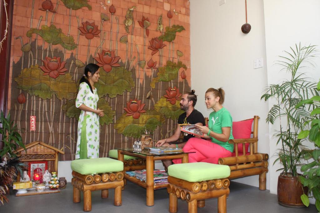 Little Home Nha Trang Apartment Buitenkant foto