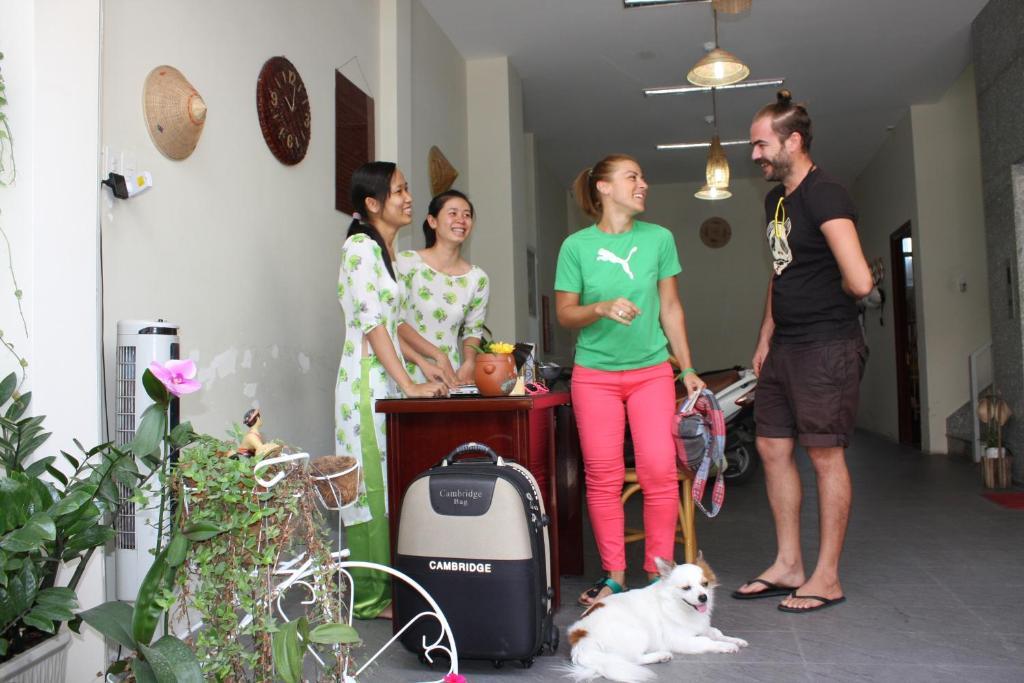 Little Home Nha Trang Apartment Buitenkant foto