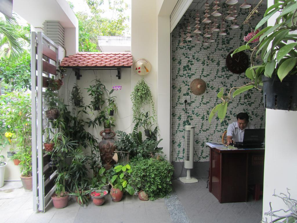 Little Home Nha Trang Apartment Buitenkant foto