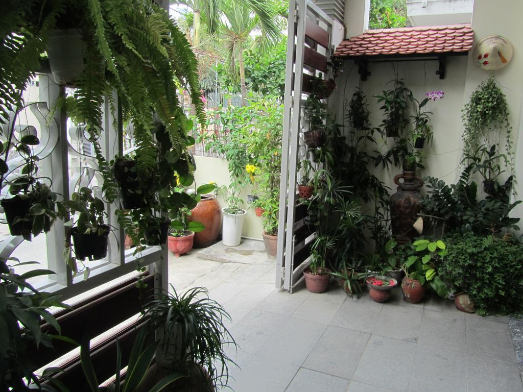 Little Home Nha Trang Apartment Buitenkant foto