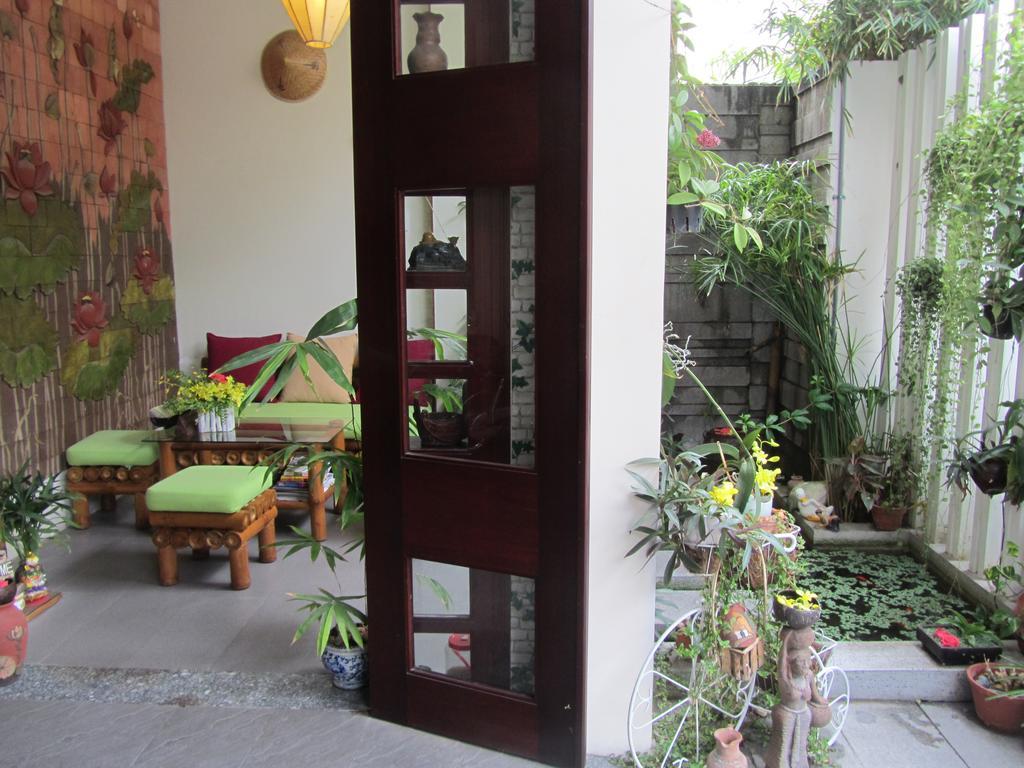 Little Home Nha Trang Apartment Buitenkant foto