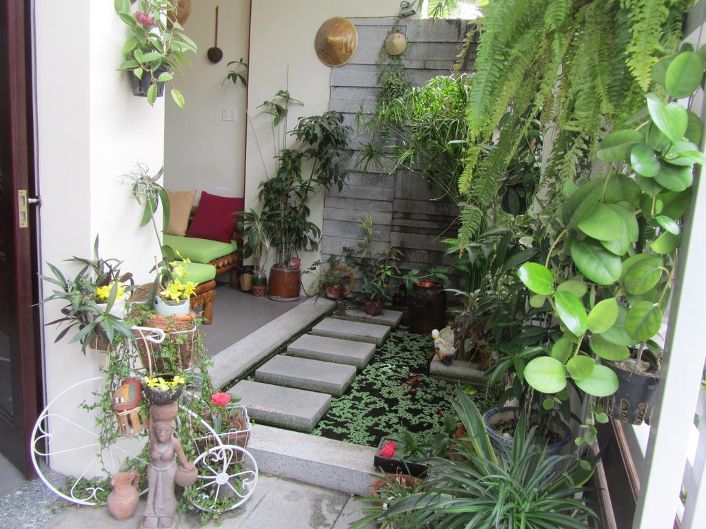Little Home Nha Trang Apartment Buitenkant foto