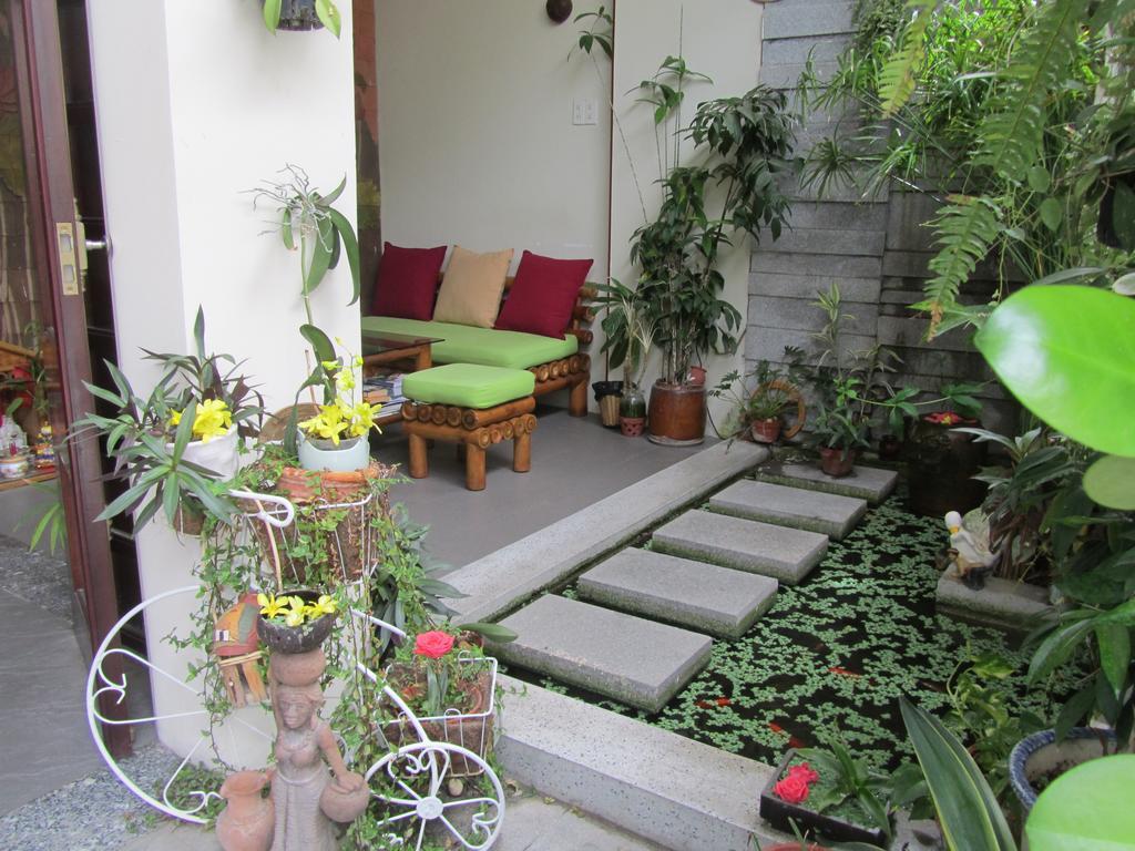 Little Home Nha Trang Apartment Buitenkant foto